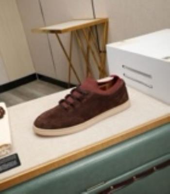 wholesale quality loro piana men shoes model no. 18